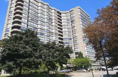 7440 Bathurst Street Unit# 1102 Vaughan Ontario L4J 7K8