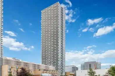 5 Buttermill Avenue Unit# 4502 Vaughan Ontario L4K 0J5