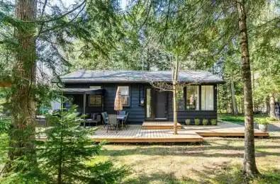 1 Sundown Road Tiny Ontario L0L 2J0