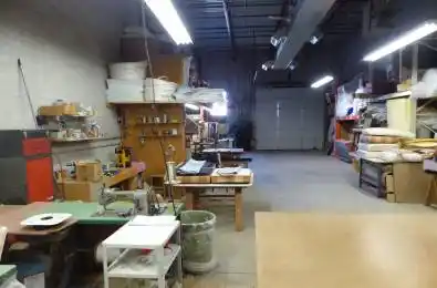 200 Edgeley Boulevard Unit# 29 Vaughan Ontario L4K 3Y8