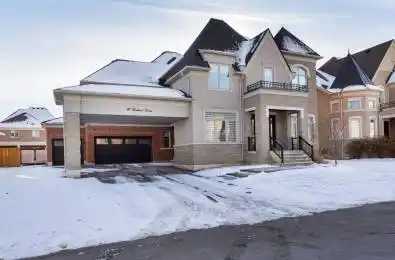 16 Ballard Drive King Ontario L7B 0N9