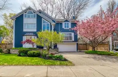 48 Forsythe Street Oakville Ontario L6K 3J7