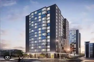 145 Columbia Street Unit# 1733 Waterloo Ontario L7S 1G4