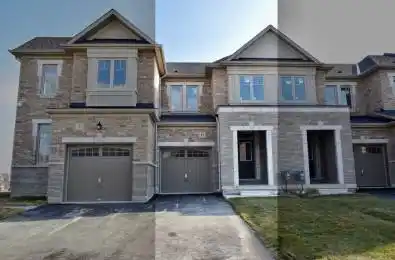 11 Inverness Way Bradford West Gwillimbury Ontario L3Z 0W4