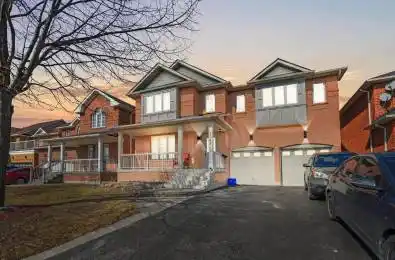 1044 Langford Street Oshawa Ontario L1K 2W1