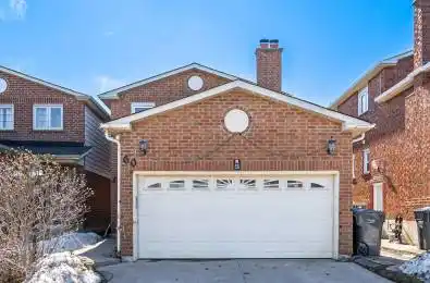 60 Trewartha Crescent Brampton Ontario L6Z 1X4