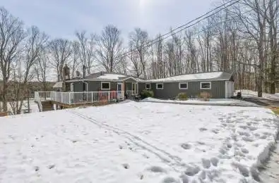 2097 Hambly Lane Frontenac Ontario K0H 1W0