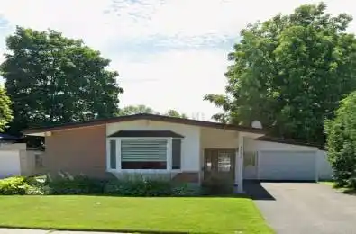 1129 Algonquin Boulevard Peterborough Ontario K9H 6N1