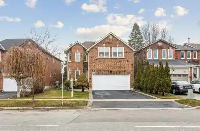 148 Edmund Seager Drive Vaughan Ontario L4J 4S7