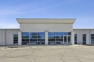 555 Barton Street Hamilton Ontario L8E 5S1