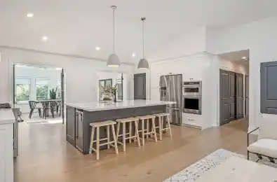 564 Maplehill Drive Burlington Ontario L7N 2W3