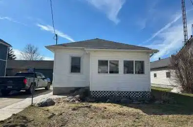 22703 Thames Road Southwest Middlesex Ontario N0L 1A0