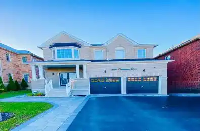 1059 Coldstream Drive Oshawa Ontario L1K 0J6