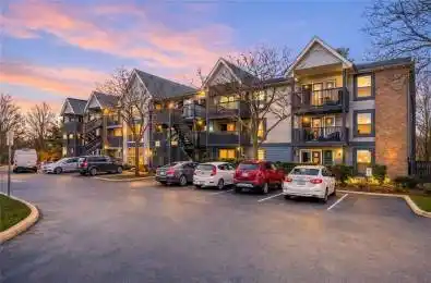 2030 Cleaver Avenue Unit# 222 Burlington Ontario L7M 4C3