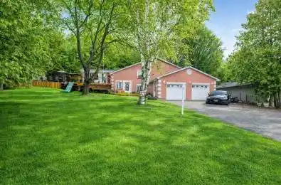 313 winnifred Drive Georgina Ontario L4P 3B4