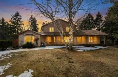 16 Linn Road Caledon Ontario L7E 0N3