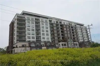 480 Callaway Road Unit# 606 London North Ontario N6G 0N8