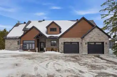 573 Bay Road Alfred and Plantagenet Ontario K0B 1A0