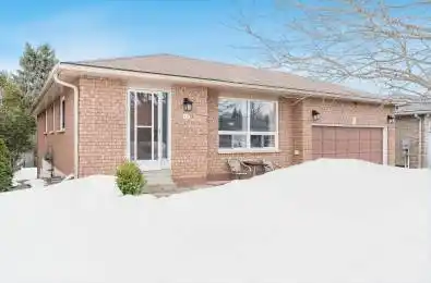 321 Park Street Orillia Ontario L3V 7R6