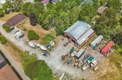 499 York Street Brock Ontario L0K 1A0