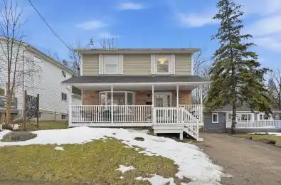 259 Glenwoods Avenue Georgina Ontario L4P 2X1