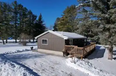 5292 Harris Boatworks Road Hamilton Township Ontario K0K 2E0