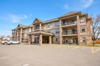 19B Yonge Street Unit# 204 Springwater Ontario L0L 1P0