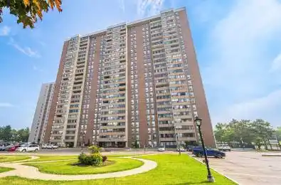 18 Knightsbridge Road Unit# 1012 Brampton Ontario L6T 3X5