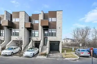 35 Midhurst Heights Unit# 33 Hamilton Ontario L8J 0K9