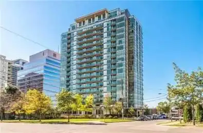 26 Norton Avenue Unit# 406 Toronto C14 Ontario M2N 0H6