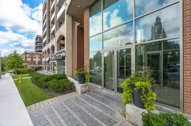 281 Woodbridge Avenue Unit# 509 Vaughan Ontario L4L 0C6