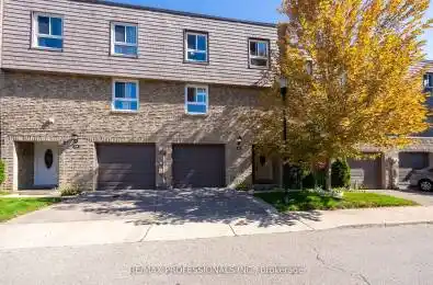 405 Hyacinthe Boulevard Unit# 65 Mississauga Ontario L5A 3N1