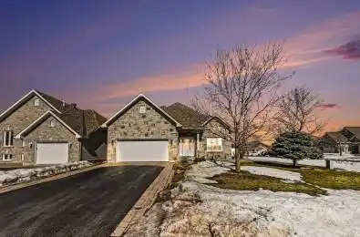 669 Des Epinettes Place Casselman Ontario K0A 1M0