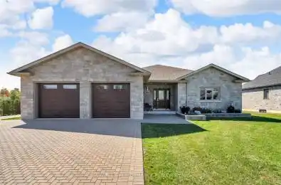 55 Dale Street South Stormont Ontario K0C 1M0