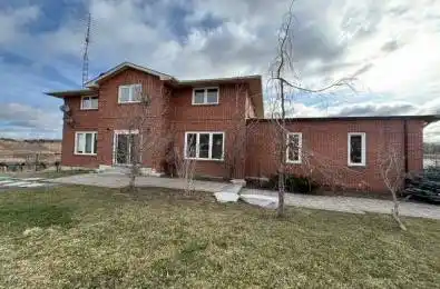12001 Albion Vaughan Road Vaughan Ontario L0J 1C0