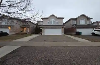 23 Schueller Street Kitchener Ontario N2K 3W1