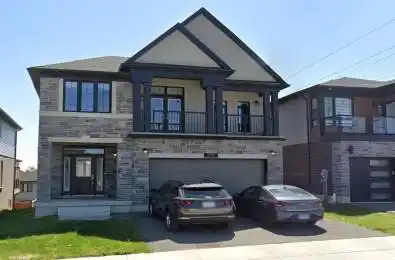 290 WOODBINE Avenue Unit# Lower Kitchener Ontario N2R 0P7