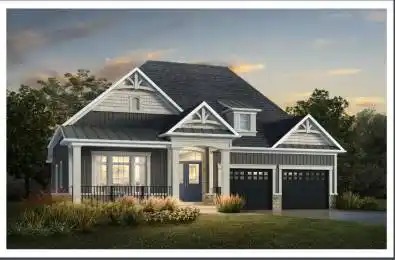 1 Hilton Lane Meaford Ontario N4L 1L8