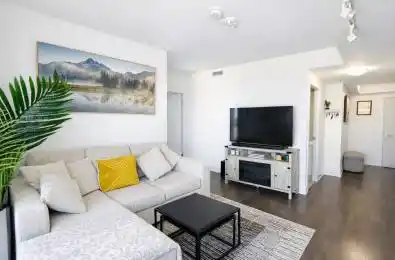 2550 Simcoe Street Unit# 607 Oshawa Ontario L1L 0R5