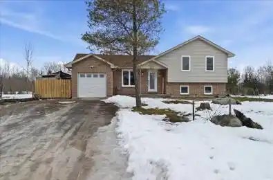 649 Bigford Road Quinte West Ontario K0K 1H0