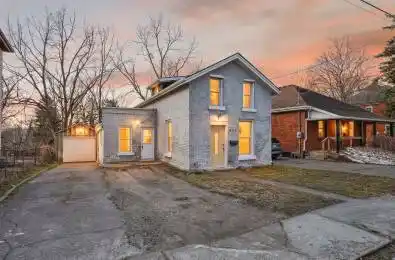 472 Main Street Woodstock Ontario N4S 1T9