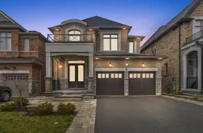 477 Parent Place Milton Ontario L9E 1L2