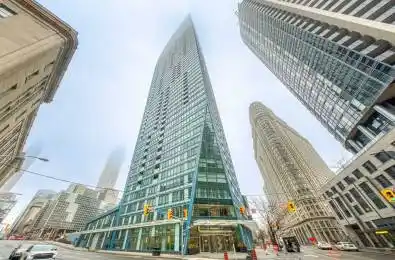 8 The Esplanade N/A Unit# 3506 Toronto C08 Ontario M5E 0A6