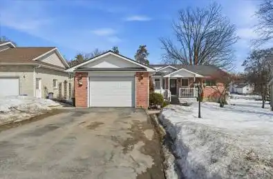 35 Nelson Street Centre Hastings Ontario K0K 2K0