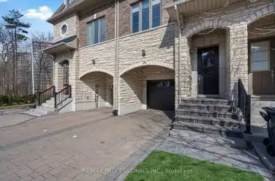 74 Dryden Way Toronto W09 Ontario M9R 0B2