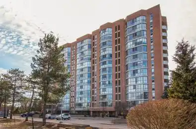 265 Westcourt Place Unit# 705 Waterloo Ontario N2L 6E4