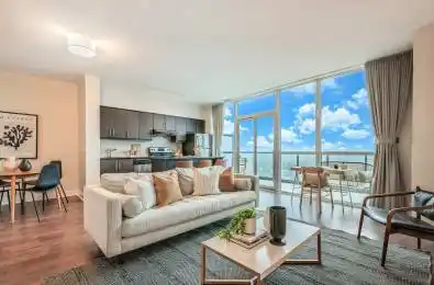 35 Brian Peck Crescent Unit# PH2 Toronto C11 Ontario M4G 0A5