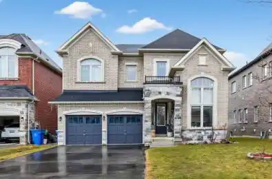 10 Mary Wilson Court East Gwillimbury Ontario L9N 0P5