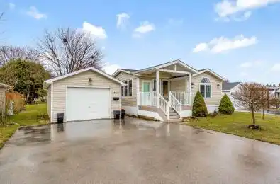 18 George Street Strathroy-Caradoc Ontario N7G 3K9