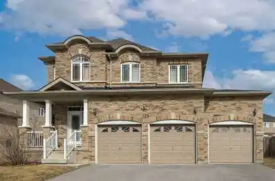 121 Centre Street Essa Ontario L0M 1B0